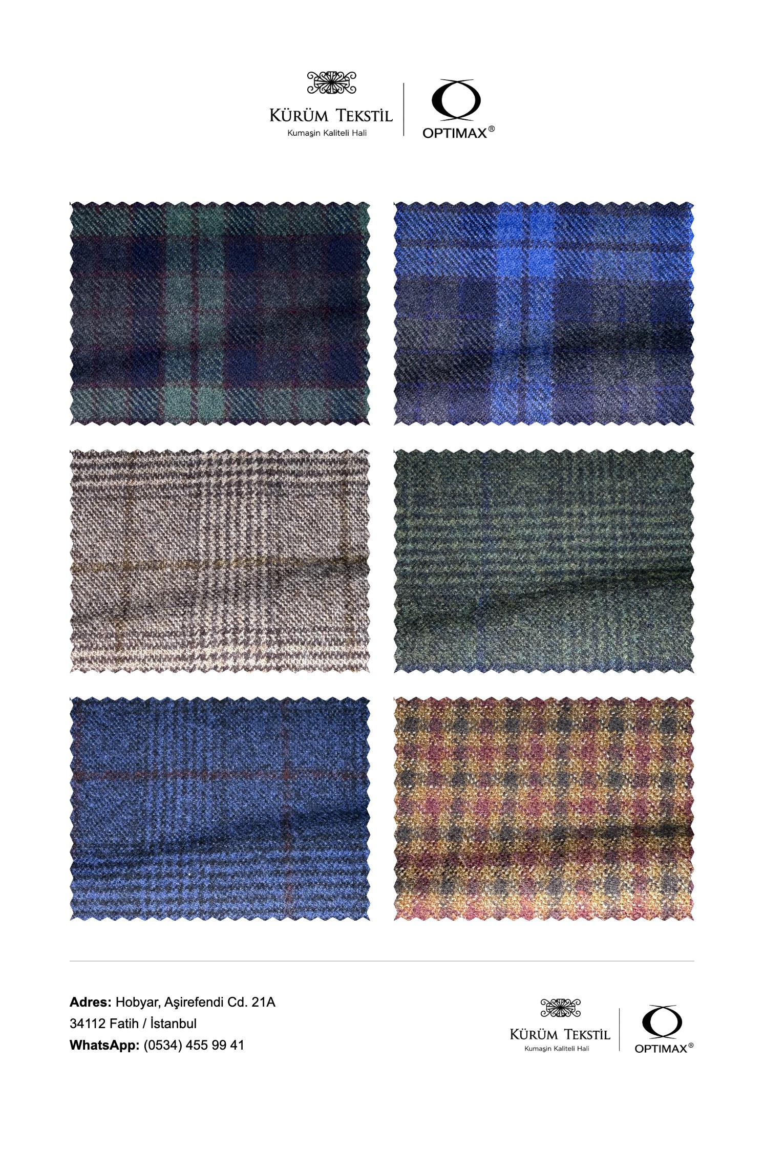 Dreamwool