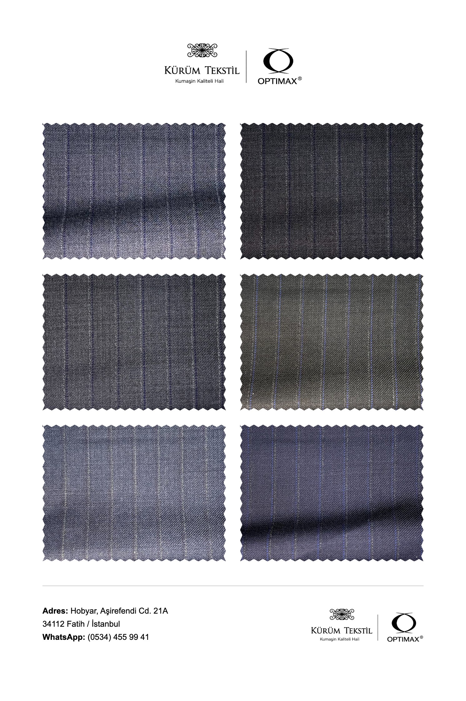 Suiting