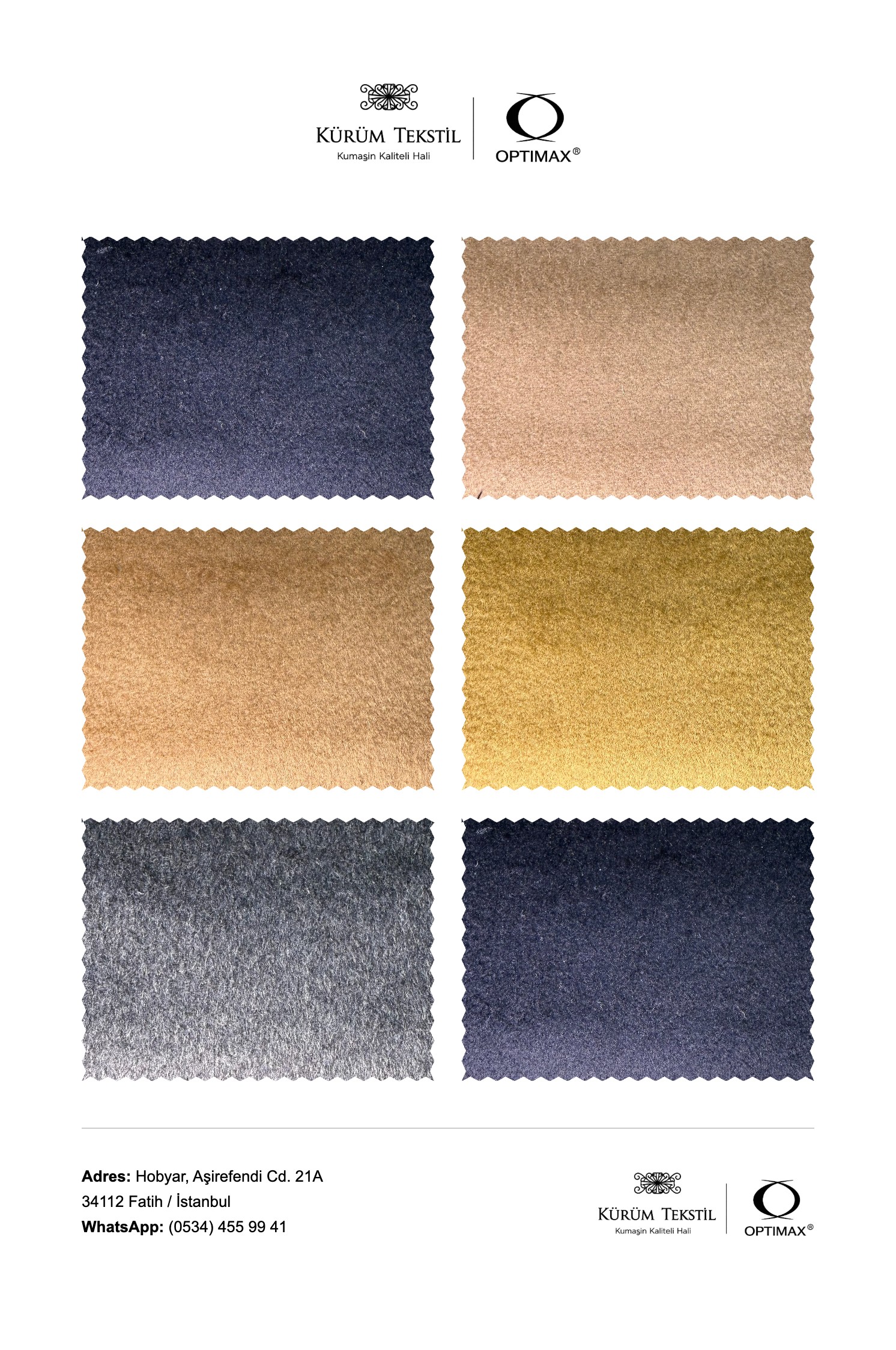 Wool Cashmere