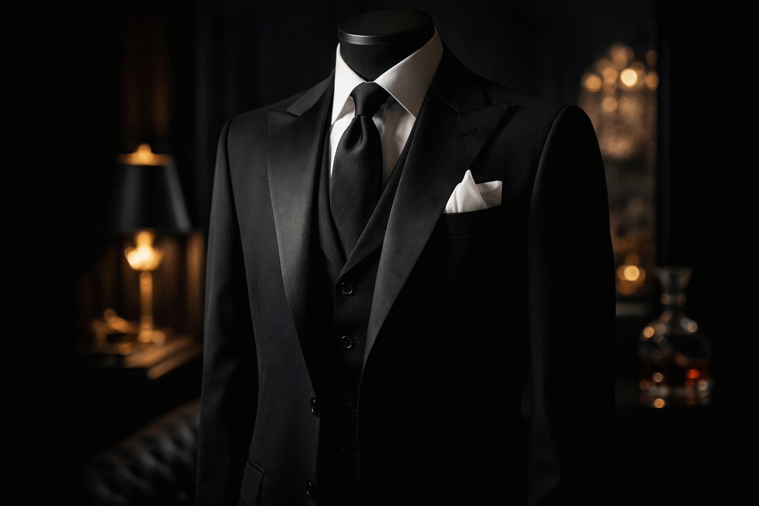 Premium Fabrics